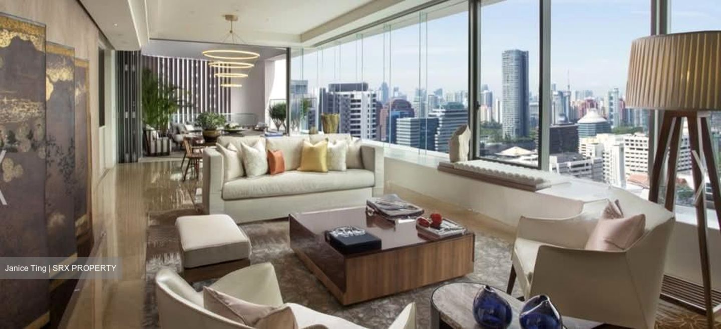 Ardmore Residence (D10), Condominium #572719231
